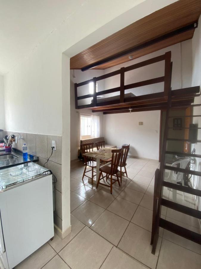 Apes Do Pero 07 - 1 Quarto E Mezanino Praia Appartement Cabo Frio Buitenkant foto